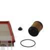 Febi Maintenance Service Filter Set 38224