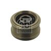 Febi Alternator Freewheel Clutch Pulley 38261