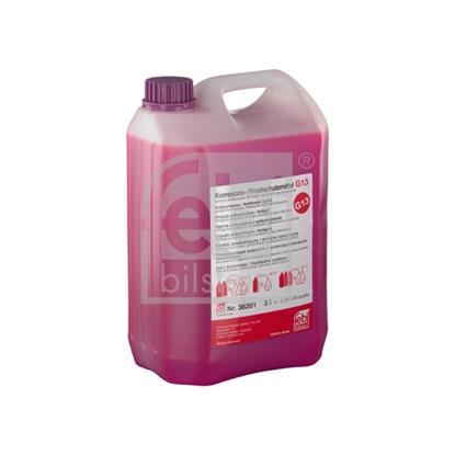 Febi Antifreeze Coolant 38201