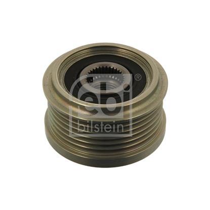 Febi Alternator Freewheel Clutch Pulley 38261