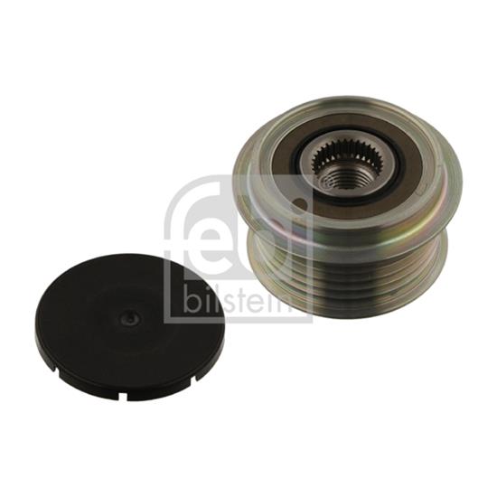 Febi Alternator Freewheel Clutch Pulley 38267