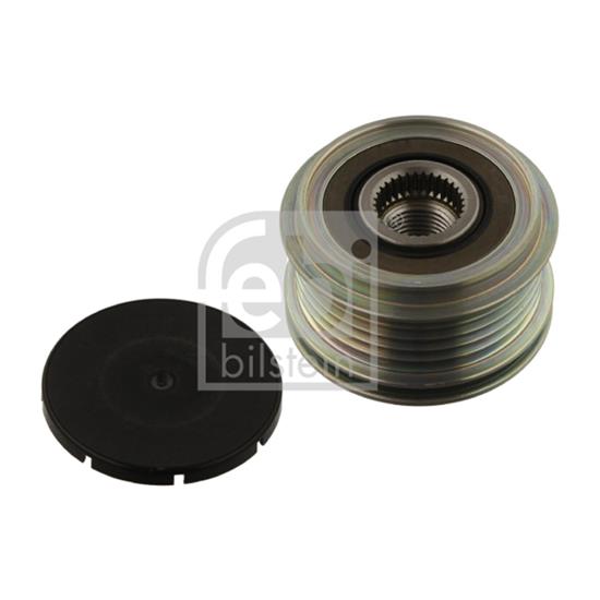 Febi Alternator Freewheel Clutch Pulley 38268