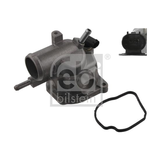 Febi Antifreeze Coolant Thermostat 38288