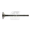 Febi Engine Inlet Valve 38311