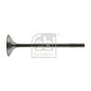 Febi Engine Inlet Valve 38315