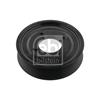 Febi Water Pump Pulley 38329