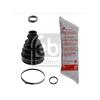 Febi Driveshaft CV Boot Bellow Kit 38339