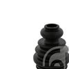 Febi Driveshaft CV Boot Bellow Kit 38345