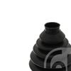 Febi Driveshaft CV Boot Bellow Kit 38347