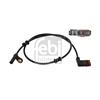 Febi ABS Anti Lock Brake Wheel Speed Sensor 38369