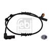 Febi ABS Anti Lock Brake Wheel Speed Sensor 38370