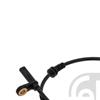 Febi ABS Anti Lock Brake Wheel Speed Sensor 38373