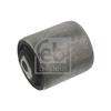 Febi Wishbone Control Trailing Arm Bush 38393