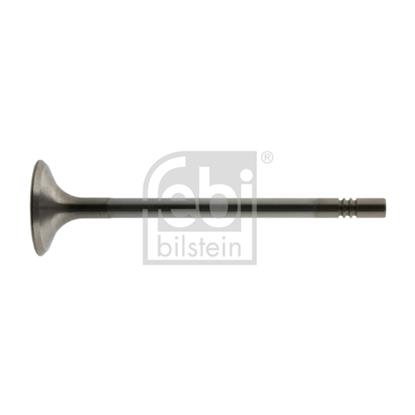 Febi Engine Inlet Valve 38311