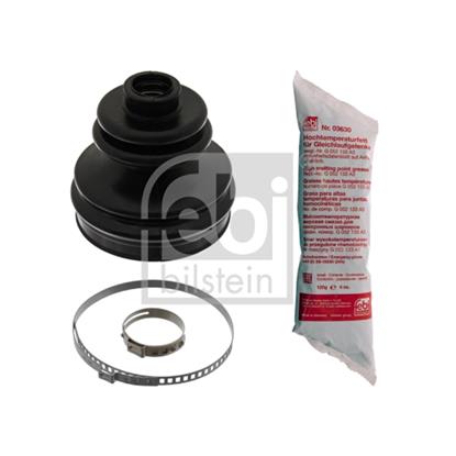 Febi Driveshaft CV Boot Bellow Kit 38331