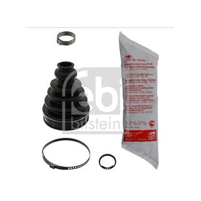 Febi Driveshaft CV Boot Bellow Kit 38339