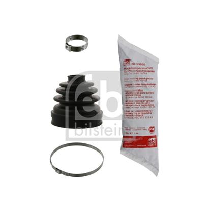 Febi Driveshaft CV Boot Bellow Kit 38343