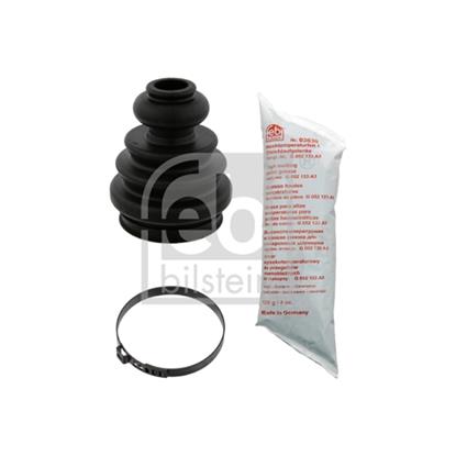 Febi Driveshaft CV Boot Bellow Kit 38345