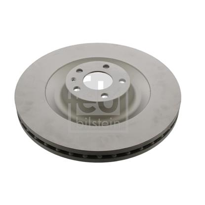 Febi Brake Disc 38359