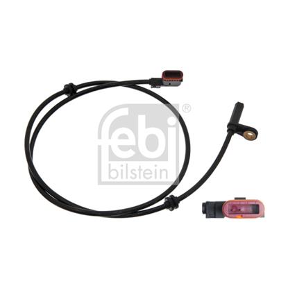 Febi ABS Anti Lock Brake Wheel Speed Sensor 38372