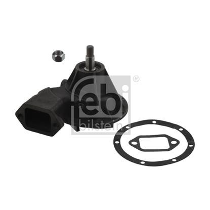 Febi Water Pump 38392