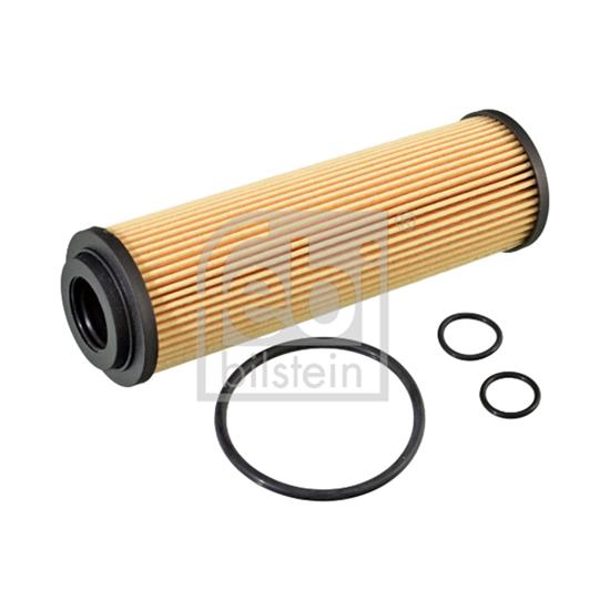 Febi Engine Oil Filter 38355