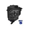 Febi Antifreeze Coolant Expansion Header Tank 38458