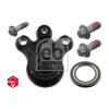 Febi Suspension Ball Joint 38490