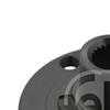 Febi Wheel Hub 38491