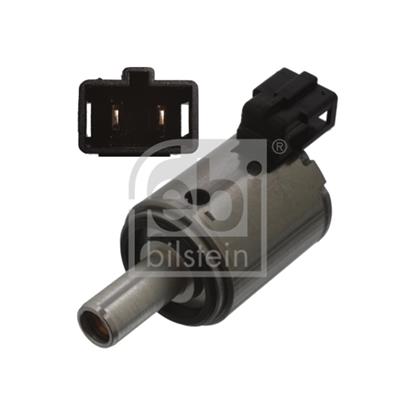 Febi Automatic Gearbox Transmission Shift Valve 38420