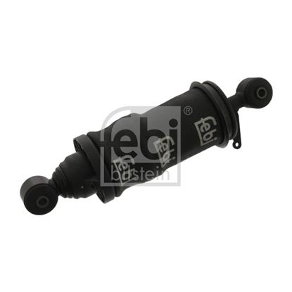 Febi Drivers Cab Suspension Damper 38454