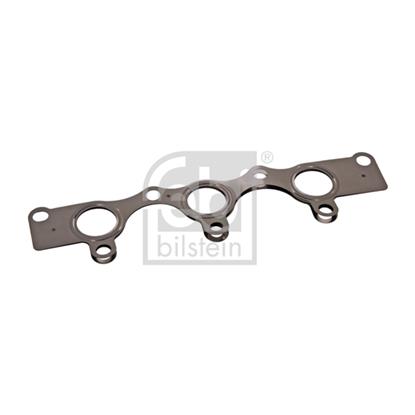 Febi Exhaust Manifold Seal Gasket 38489