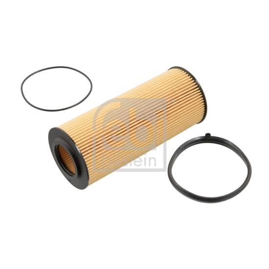 Febi Engine Oil Filter 38405