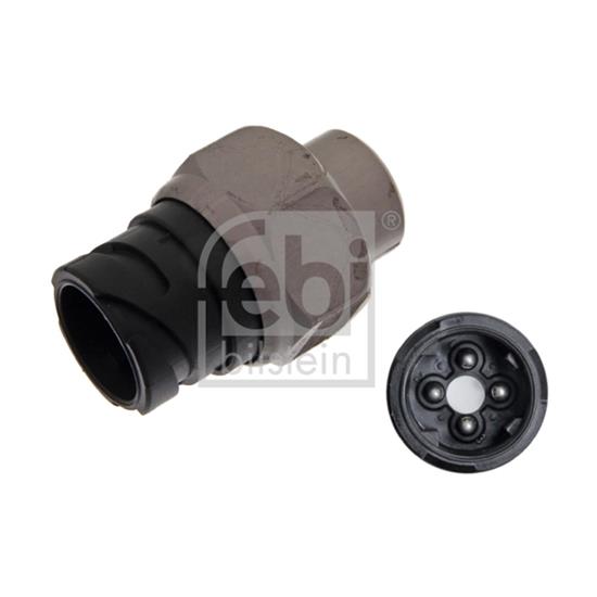 Febi Compressed Air Sensor 38459