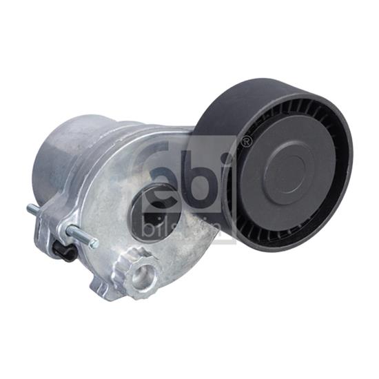 Febi Poly V Ribbed Belt Tensioner 38465