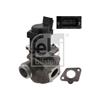 Febi Exhaust Gas Recirculation EGR Valve 38500