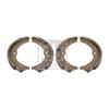 Febi Handbrake Parking Brake Shoe Kit 38531