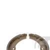 Febi Handbrake Parking Brake Shoe Kit 38531