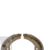 Febi Handbrake Parking Brake Shoe Kit 38531