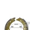 Febi Handbrake Parking Brake Shoe Kit 38532