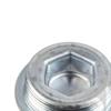 Febi Crankcase Plug Screw 38554