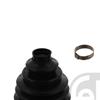 Febi Driveshaft CV Boot Bellow Kit 38562