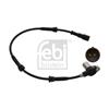 Febi ABS Anti Lock Brake Wheel Speed Sensor 38563