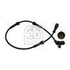 Febi ABS Anti Lock Brake Wheel Speed Sensor 38569