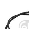 Febi Brake Pad Wear Indicator Sensor 38575