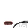 Febi ABS Anti Lock Brake Wheel Speed Sensor 38595