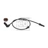 Febi ABS Anti Lock Brake Wheel Speed Sensor 38597