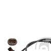 Febi ABS Anti Lock Brake Wheel Speed Sensor 38597