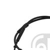 Febi Brake Pad Wear Indicator Sensor 38598