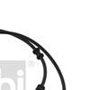 Febi Brake Pad Wear Indicator Sensor 38598